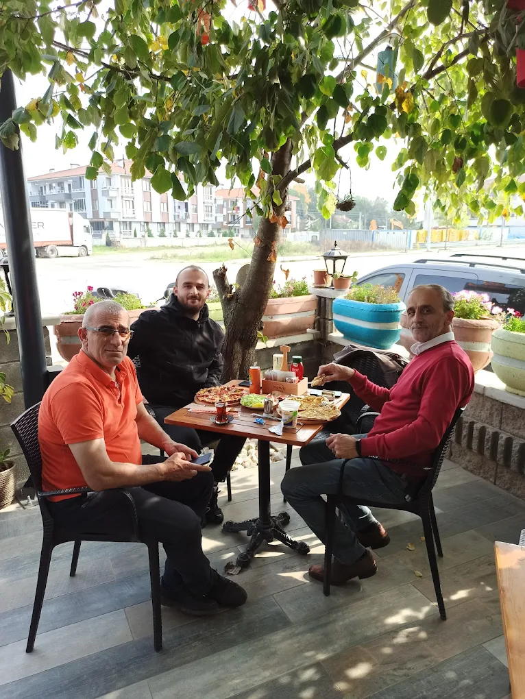 Tıkıntı Pizza Düzce — fotoğraf 3