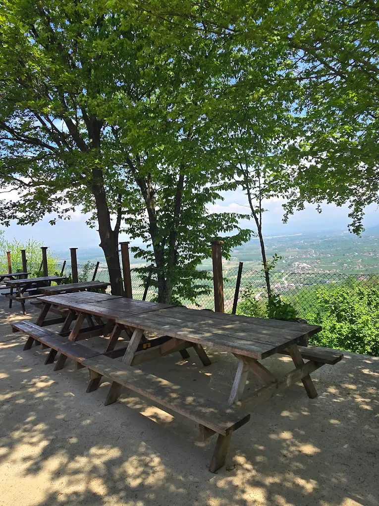 Toptepe Restoran — fotoğraf 2
