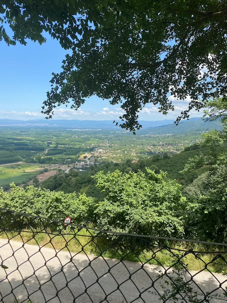 Toptepe Restoran — fotoğraf 3