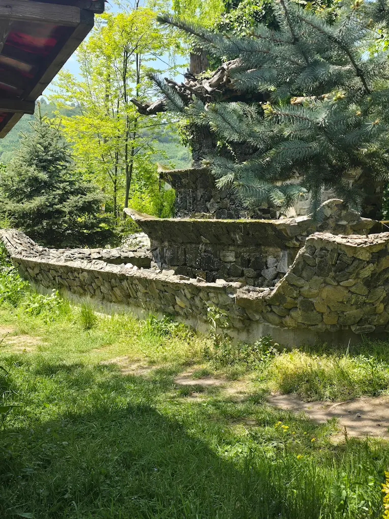 Toptepe Restoran — fotoğraf 4