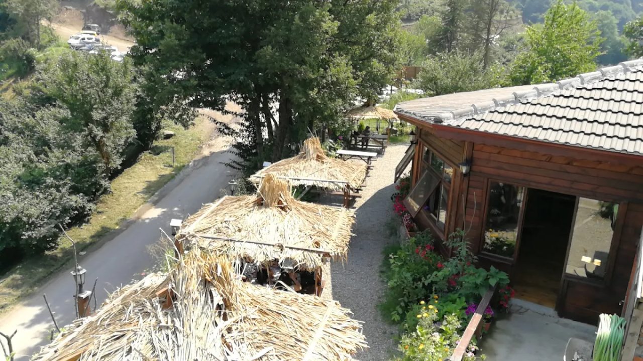 Toptepe Restoran — fotoğraf 5