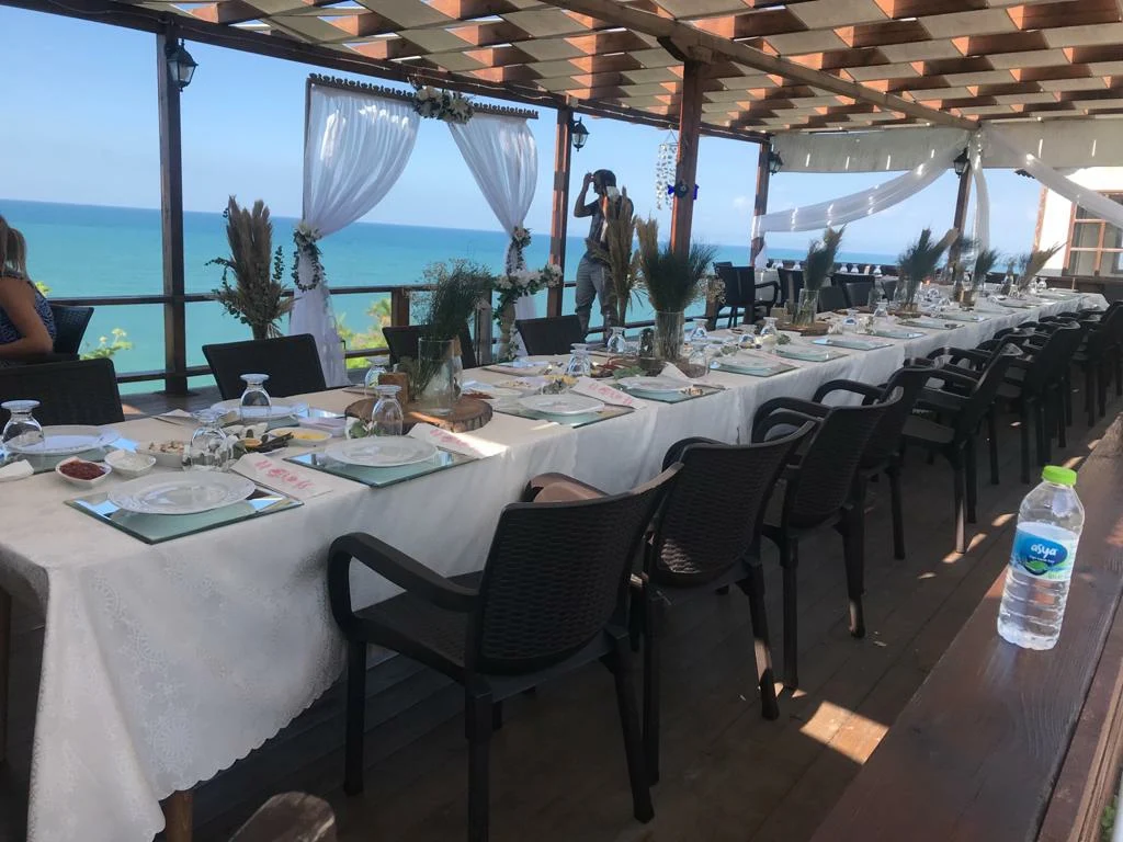 Tutaste Cafe Restaurant — fotoğraf 3