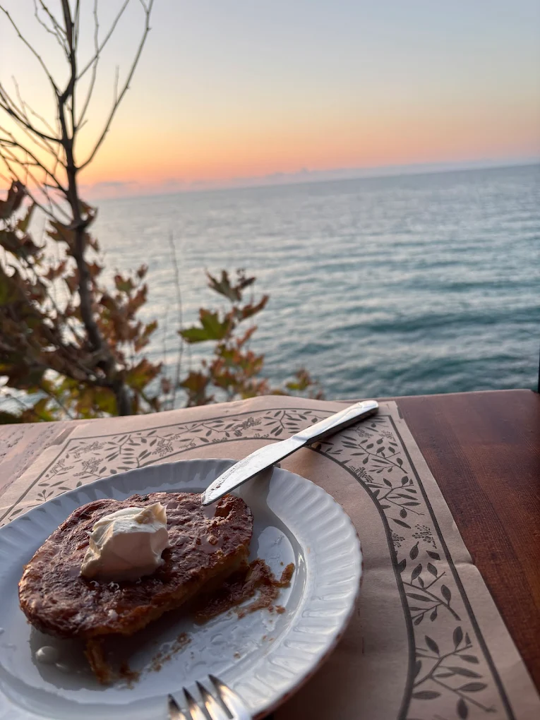 Tutaste Cafe Restaurant — fotoğraf 4