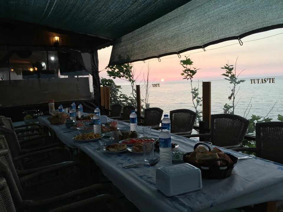 Tutaste Cafe Restaurant — fotoğraf 5