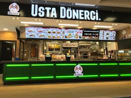 Usta Dönerci — fotoğraf 1