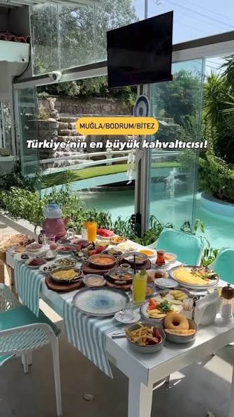 Van Kahvaltı Lounge — fotoğraf 1