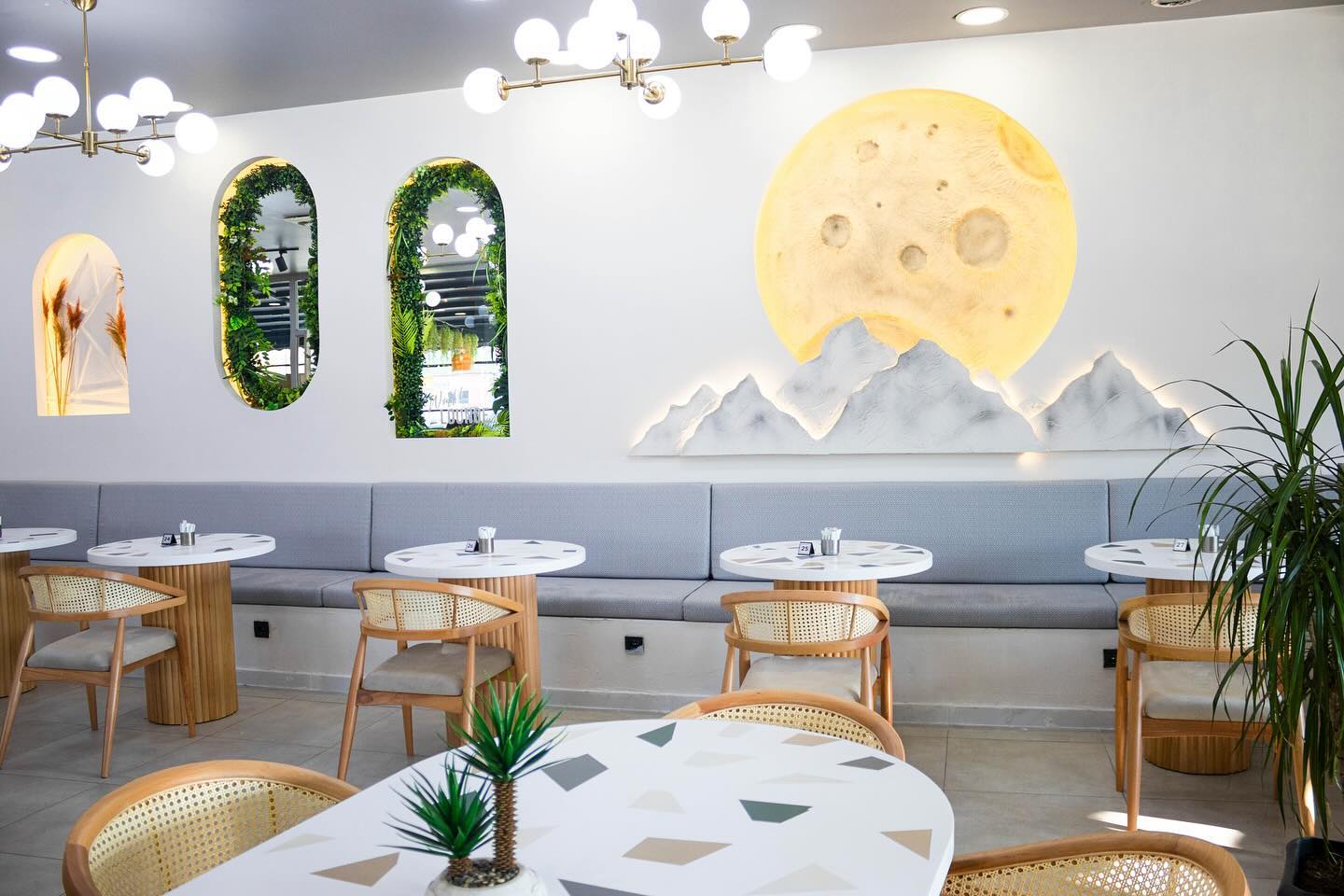 Waffle Lounge Düzce — fotoğraf 3