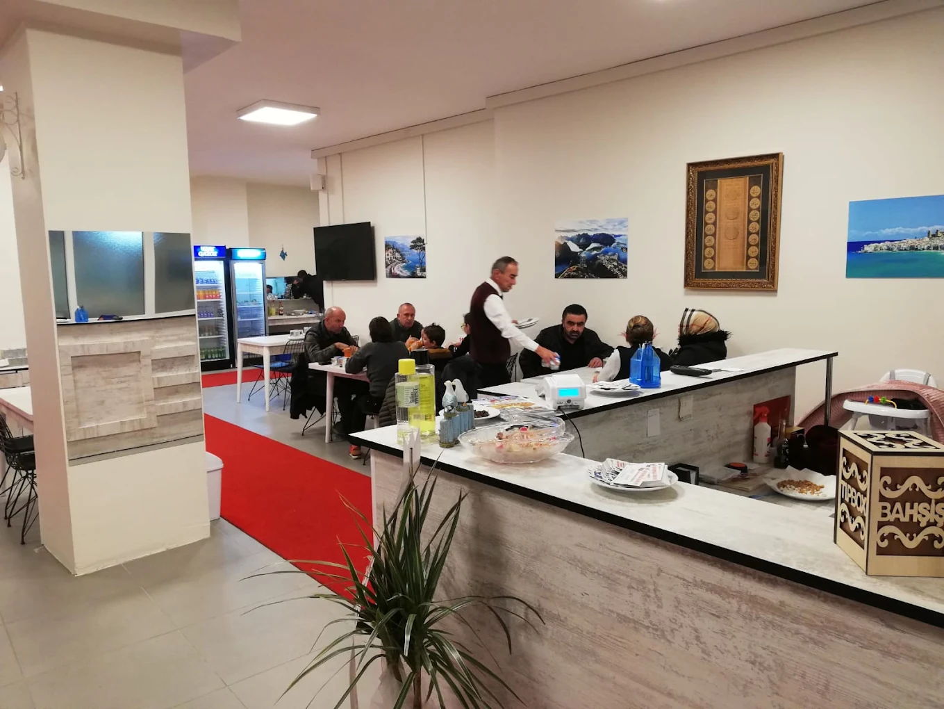 Yakamoz Balıkçılık — fotoğraf 2