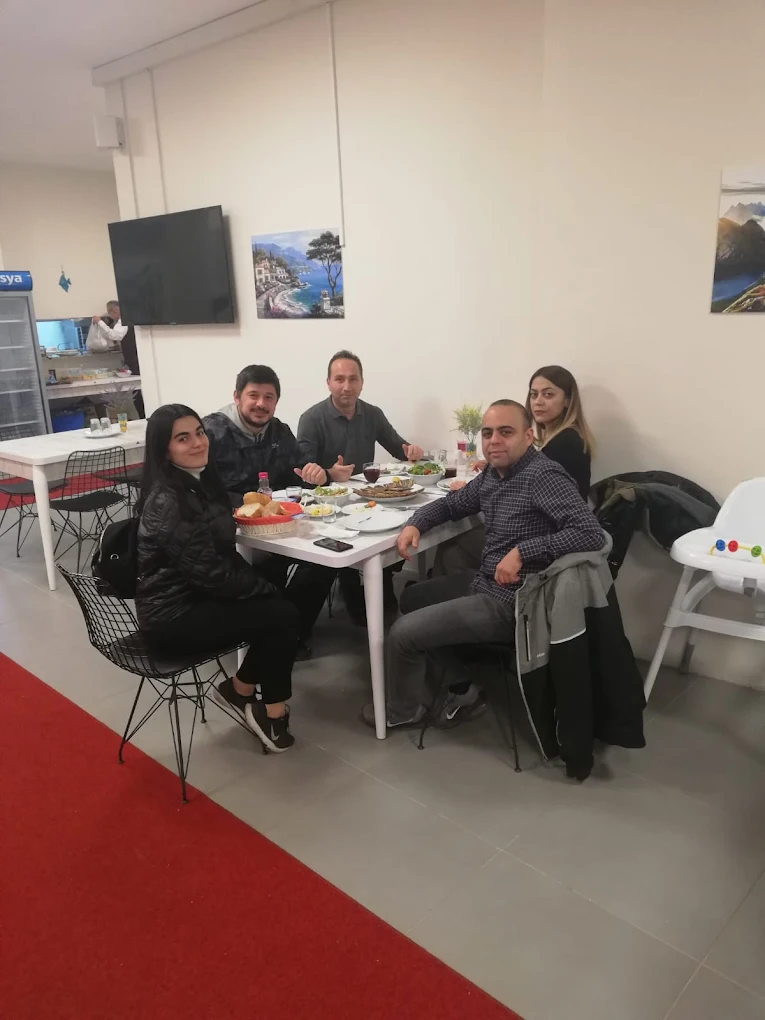 Yakamoz Balıkçılık — fotoğraf 4