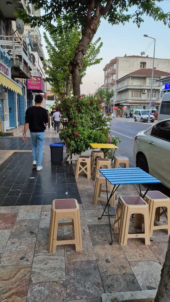 Yakamoz Balıkçılık — fotoğraf 5