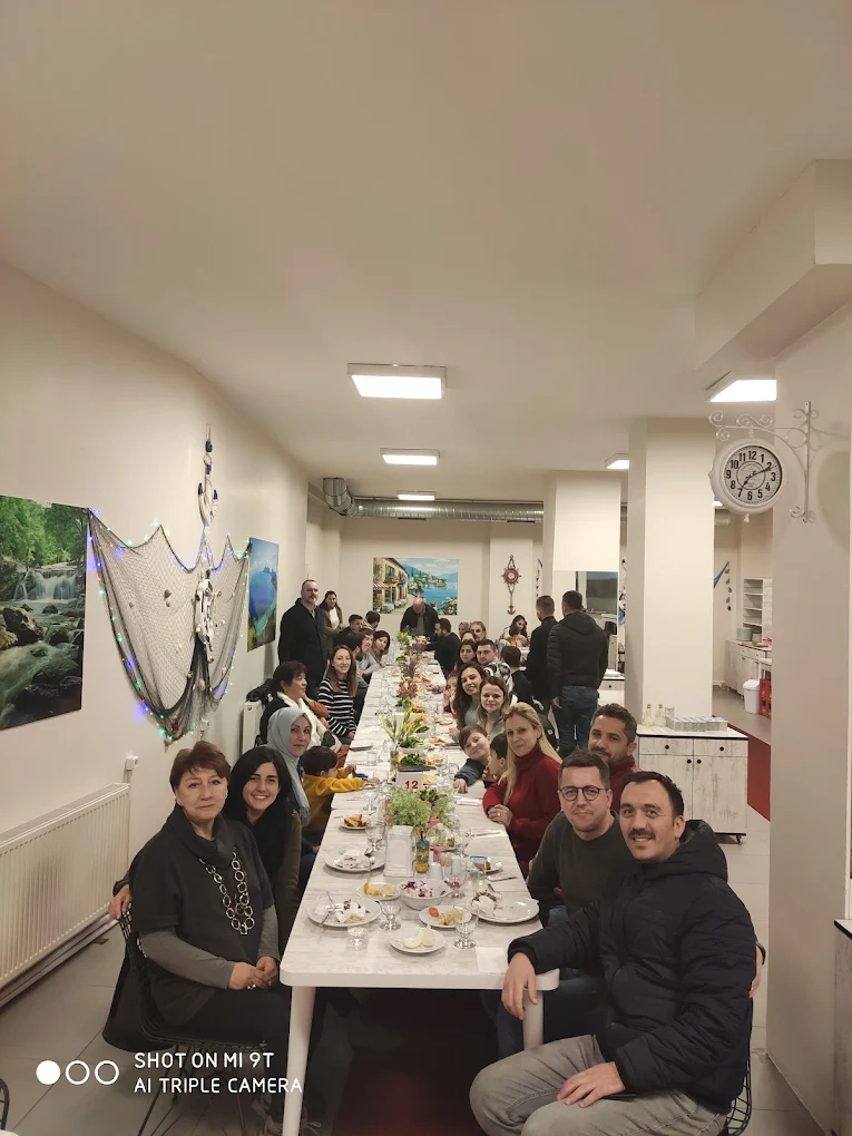 Yakamoz Balıkçılık — fotoğraf 6